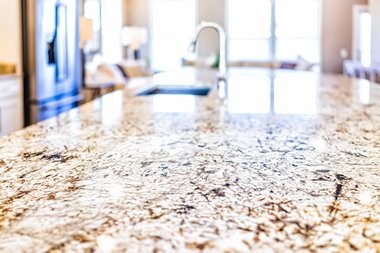 Top-quality Point Roberts granite counters in WA near 98281