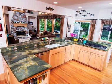 Point Roberts luxury countertops for your home in WA near 98250