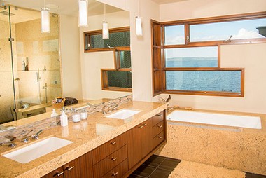 Bothell Bathroom Vanity