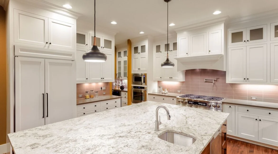 marble counters